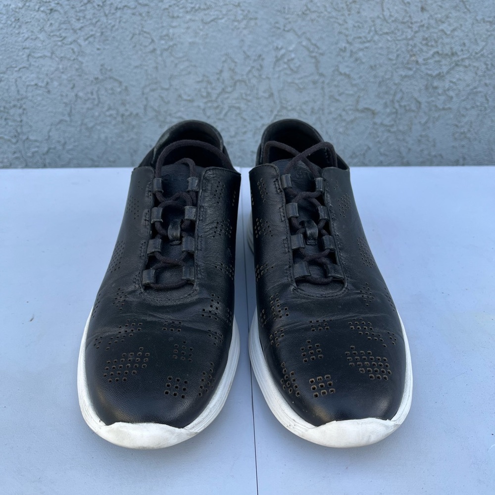 Cole Haan Grand OS Dress Shoes - Picture 2 of 6